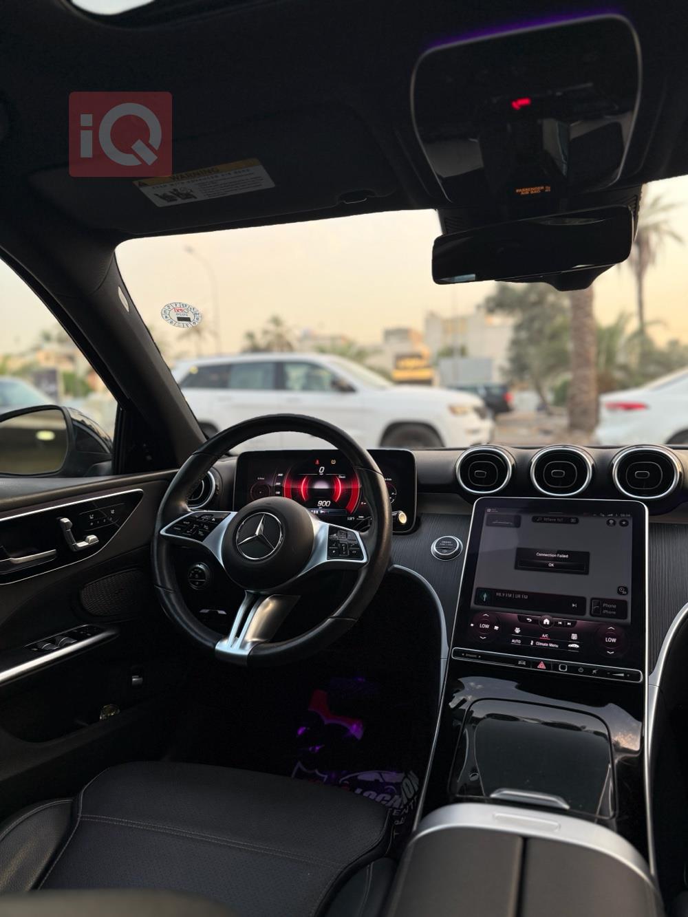 مێرسێدس بێنز C-Class